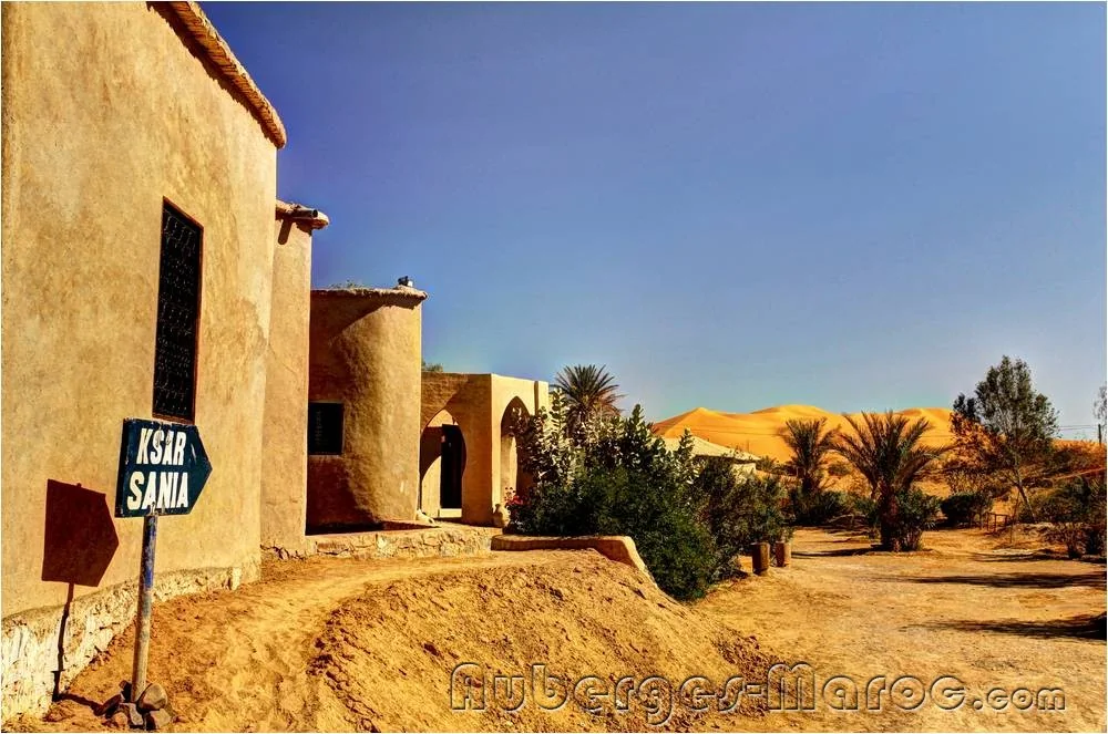 Photo de Ksar Sania