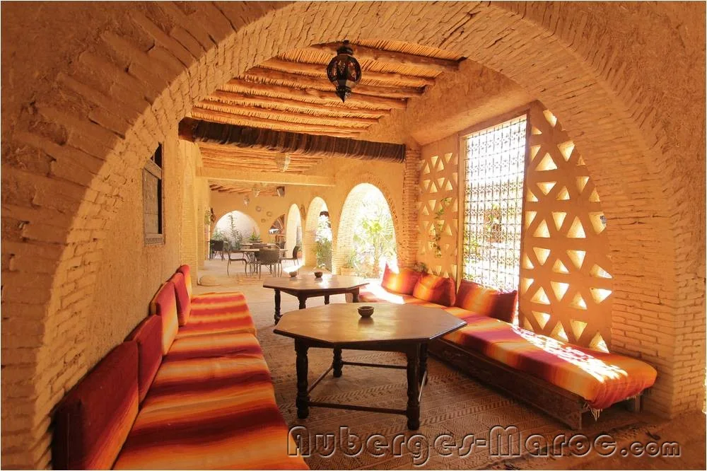 Photo de Ksar Sania