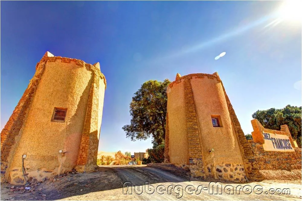 Photo de Ksar Sania