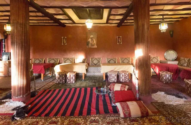 Photo de Maison d'hôtes-nouflla