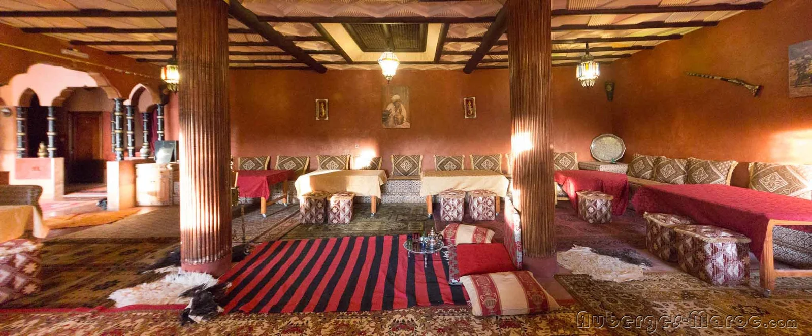 Photo de Maison d'hôtes-nouflla