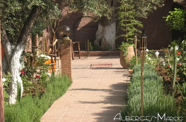 Photo de Riad de l'Ourika