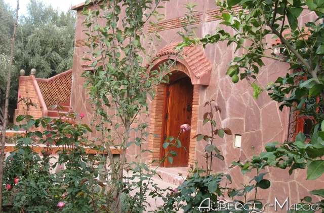 Riad de l'Ourika