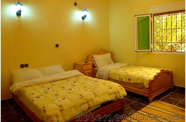 Photo de Auberge Kasbah Meteorites Alnif