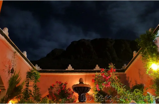 Photo of Auberge La Terrasse des Délices