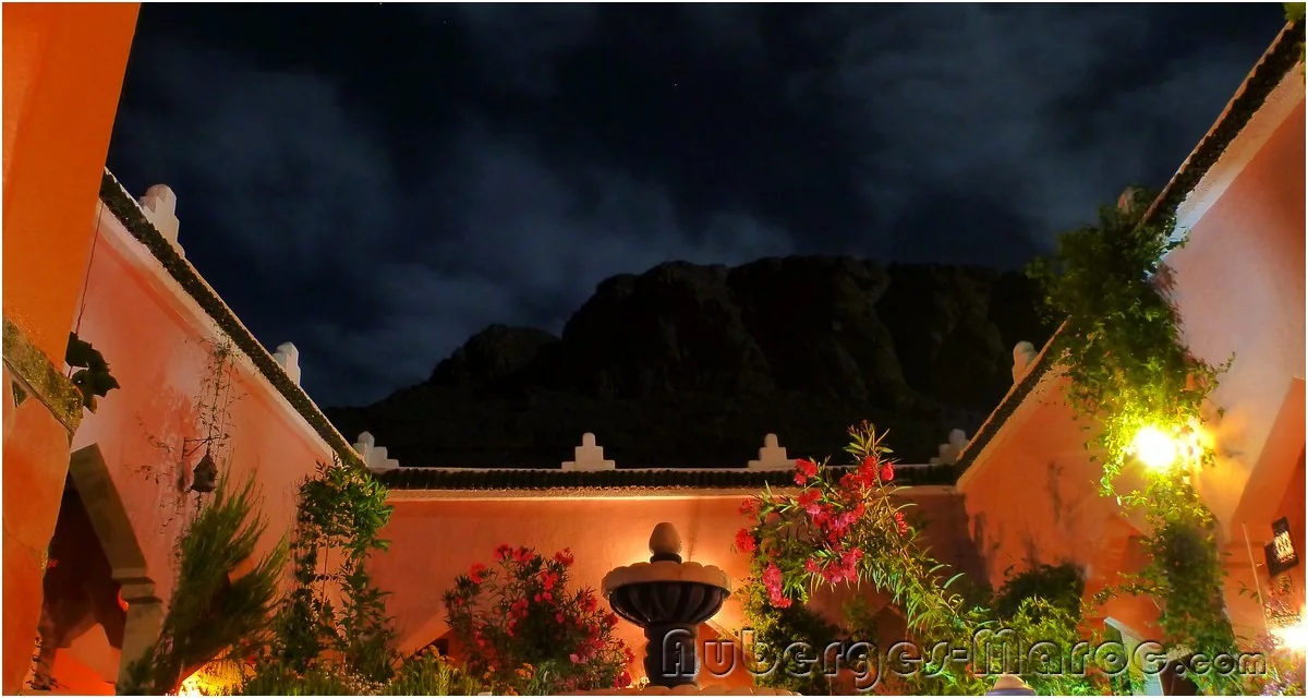 Photo of Auberge La Terrasse des Délices