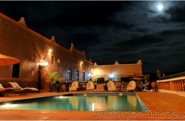 Photo of Auberge La Terrasse des Délices
