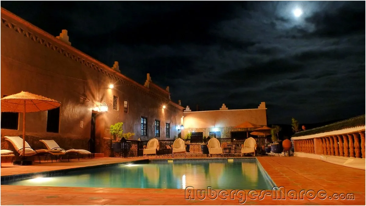 Photo of Auberge La Terrasse des Délices