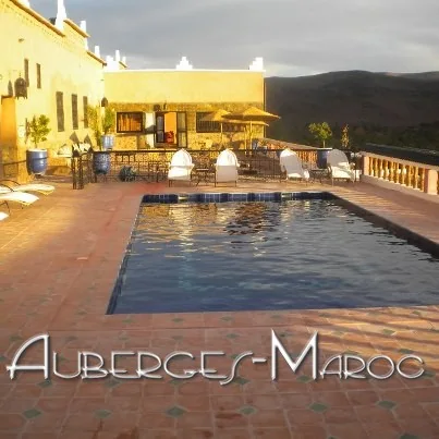 Photo of Auberge La Terrasse des Délices