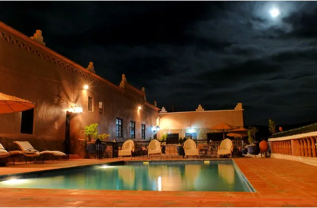 Photo of Auberge La Terrasse des Délices