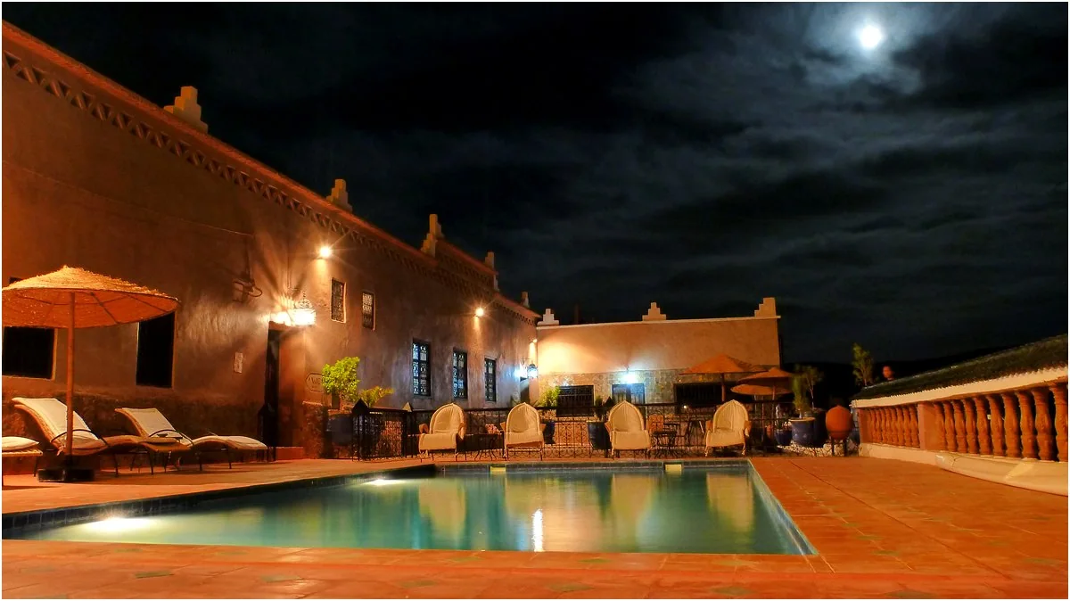 Photo of Auberge La Terrasse des Délices