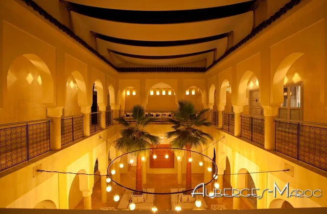 Photo of hotel riad nashira