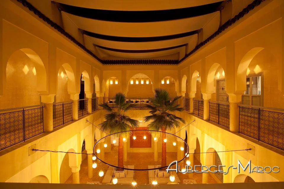 Photo of hotel riad nashira