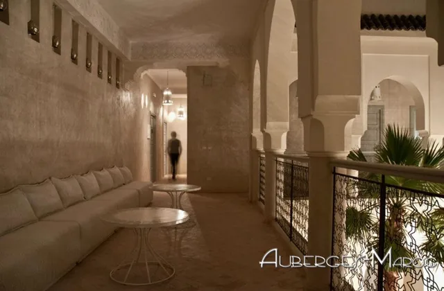 hotel riad nashira