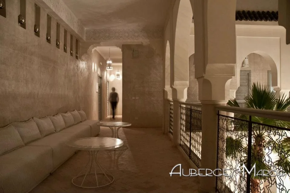 Photo of hotel riad nashira