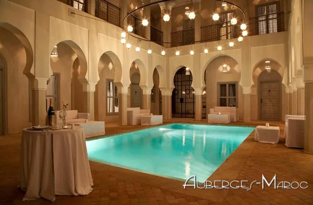 Photo of hotel riad nashira
