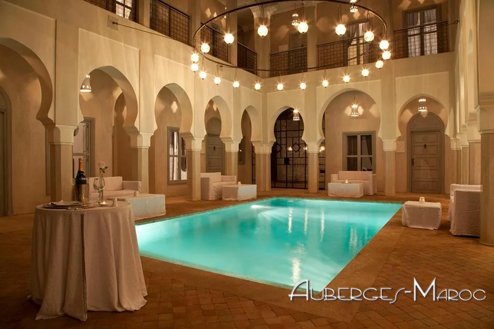 Photo of hotel riad nashira