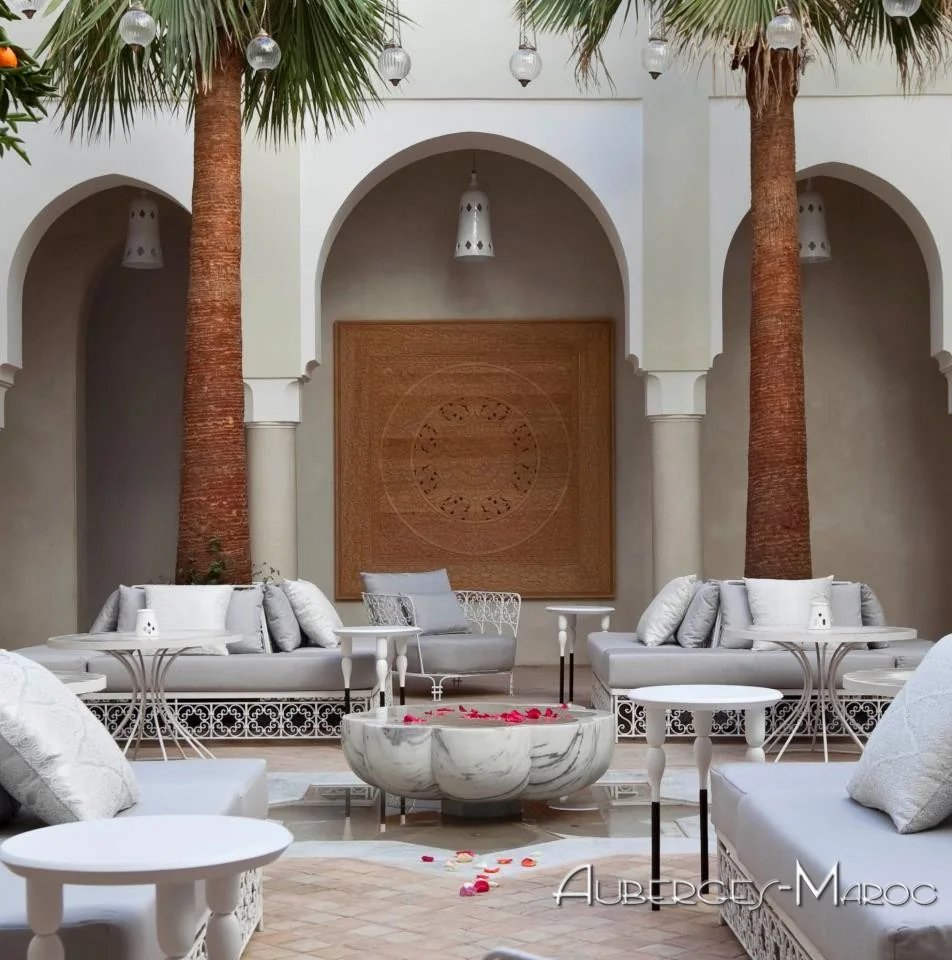 Photo of hotel riad nashira