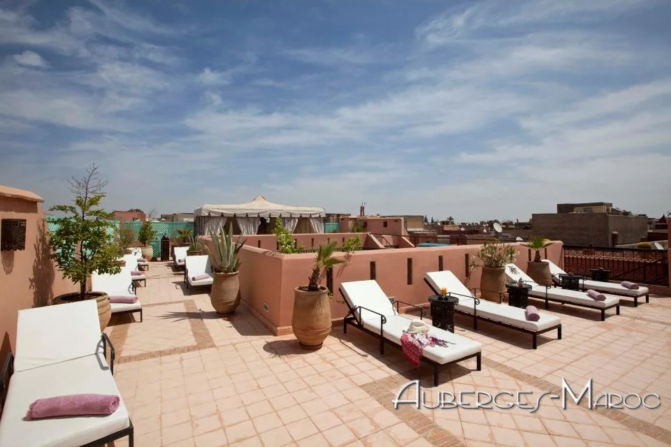 Photo of Riad Assouel