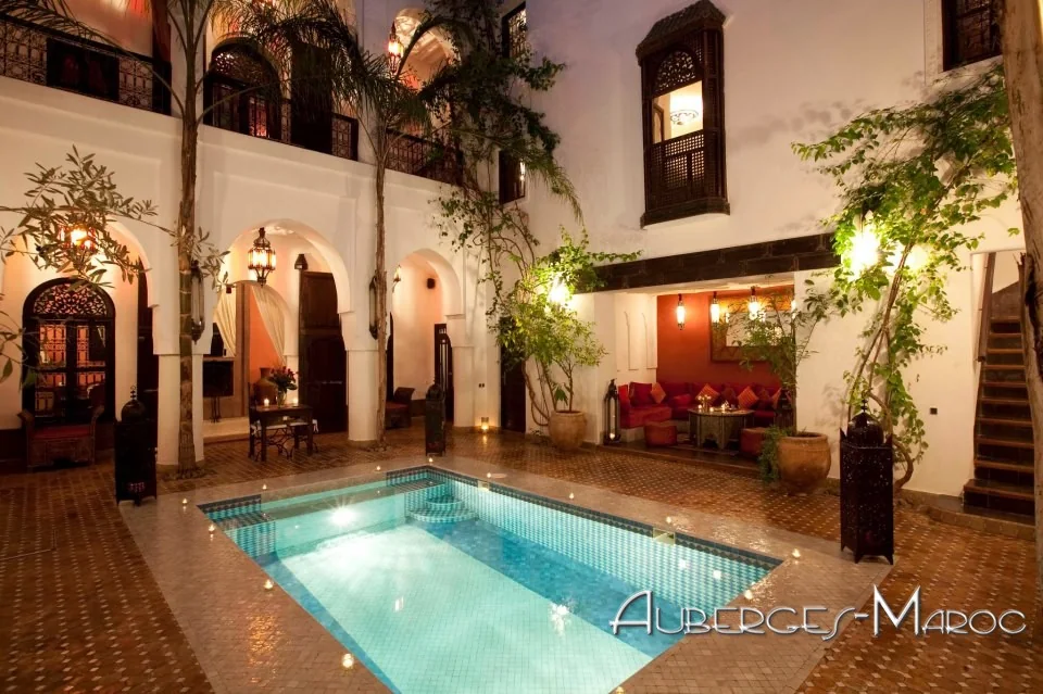 Photo of Riad Assouel