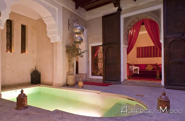 Photo de riad zolah