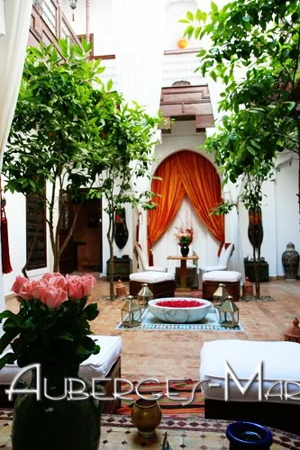 Photo de riad zolah