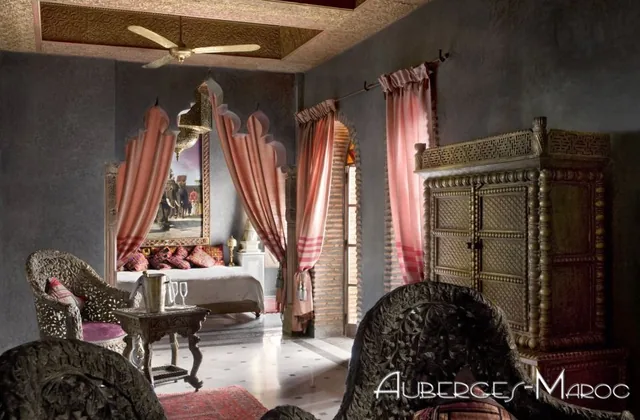 La Sultana