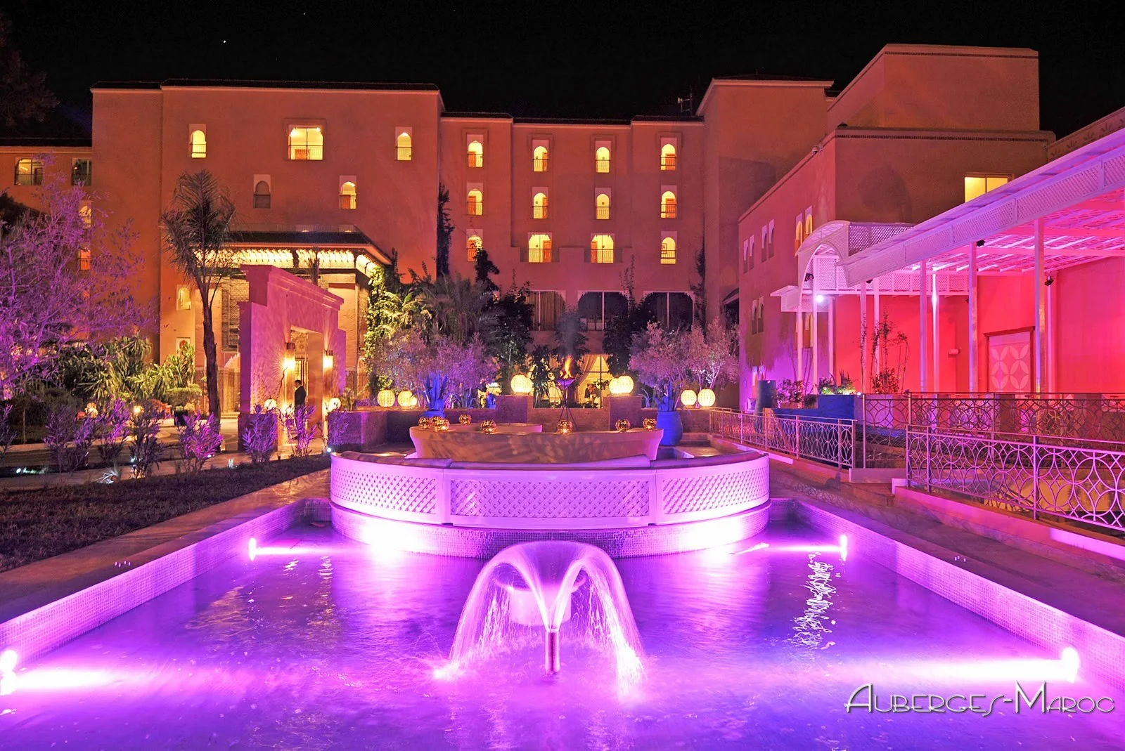 Photo of Sofitel Marrakech Palais Imperial