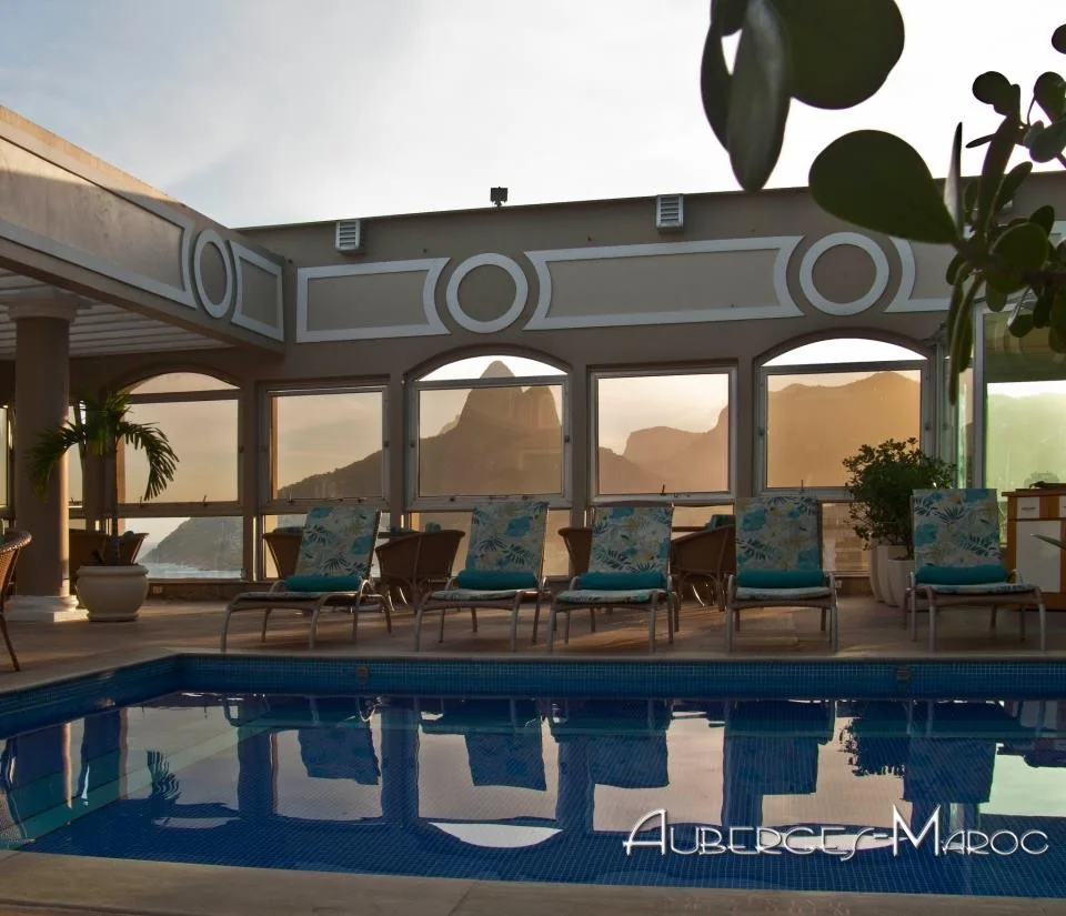 Photo of Sofitel Marrakech Palais Imperial
