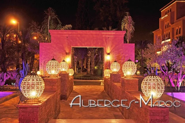 Photo of Sofitel Marrakech Palais Imperial