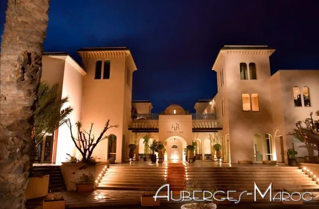 palmeraie golf palace