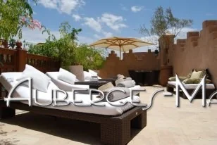Photo of hotel riad flam