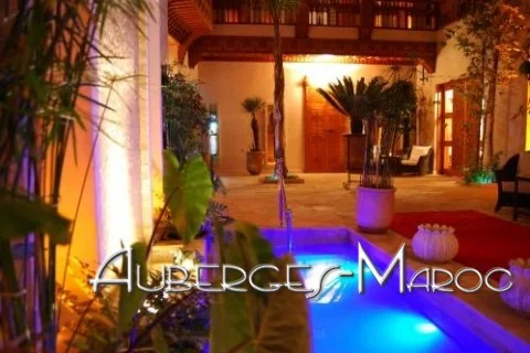 Photo of hotel riad flam