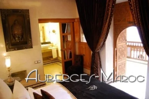 Photo of hotel riad flam