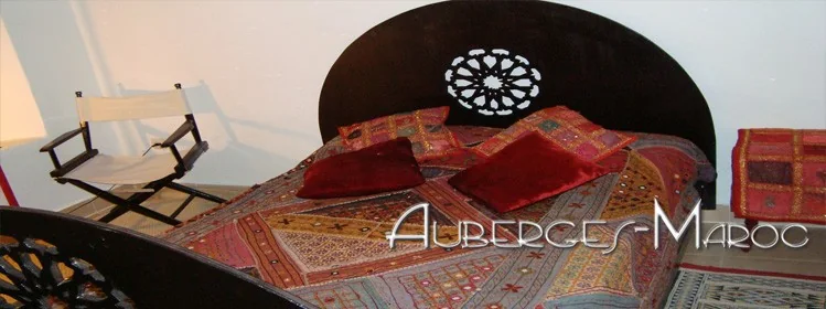 Photo de Riad Razane à Fez