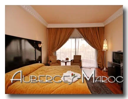 Photo de royal mirage de luxe