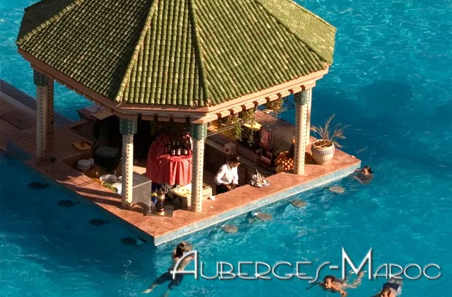 Photo of royal mirage de luxe