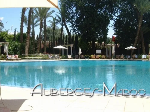 Photo de royal mirage de luxe