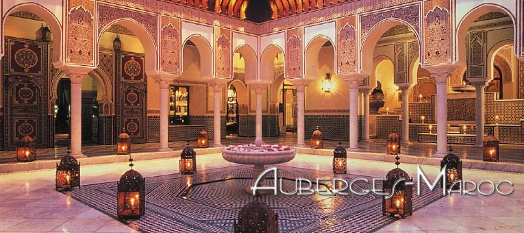 Photo de La Mamounia
