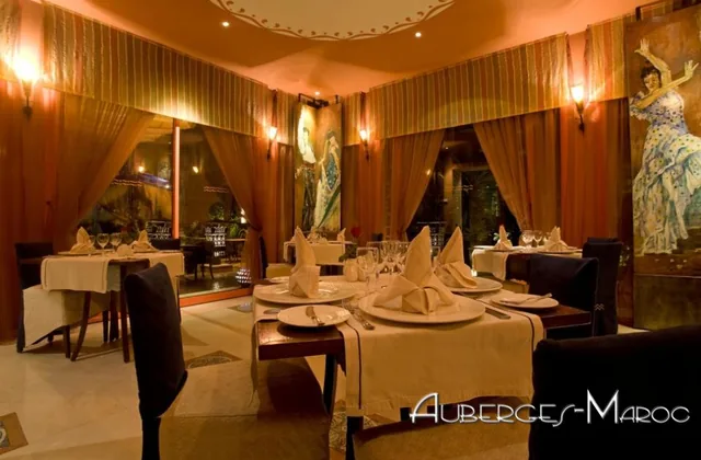 Photo de le meridien n'fis