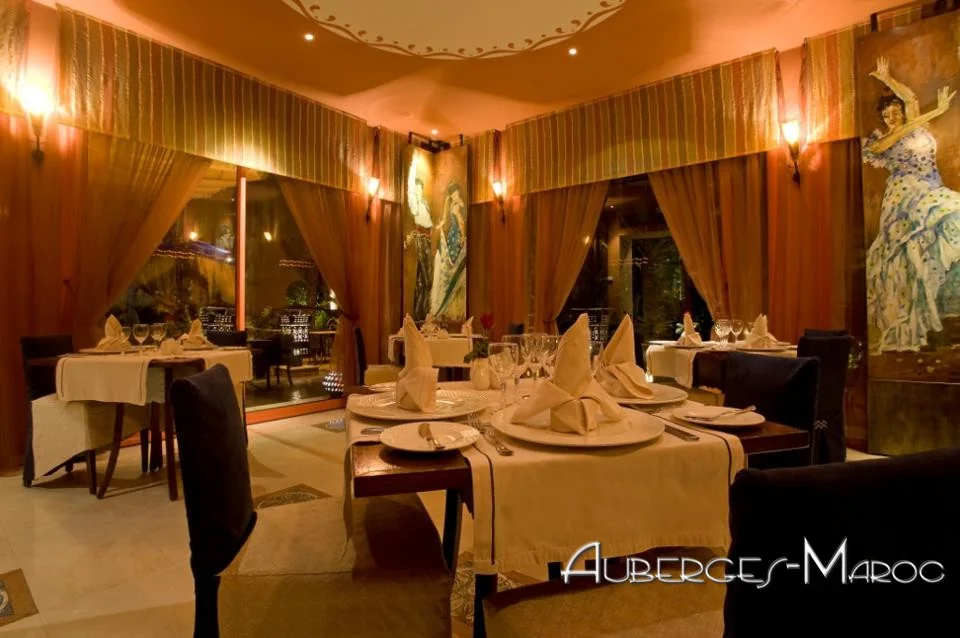 Photo de le meridien n'fis