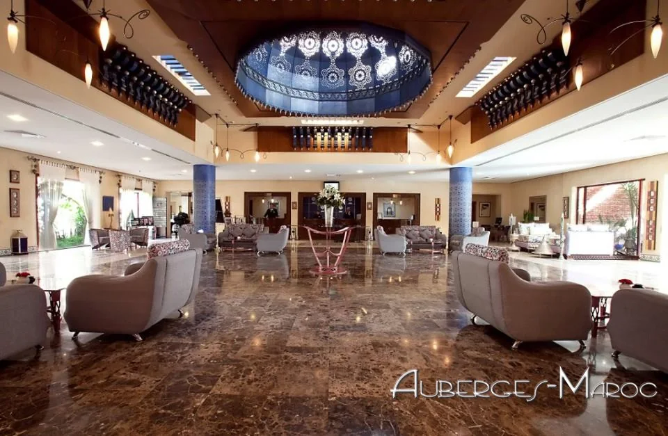 Photo de le meridien n'fis