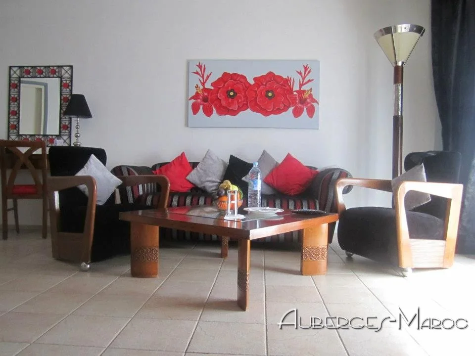 Photo de le meridien n'fis