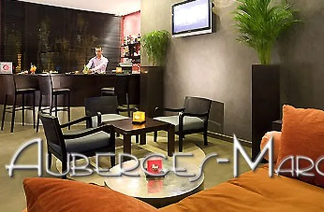 hotel suite novotel