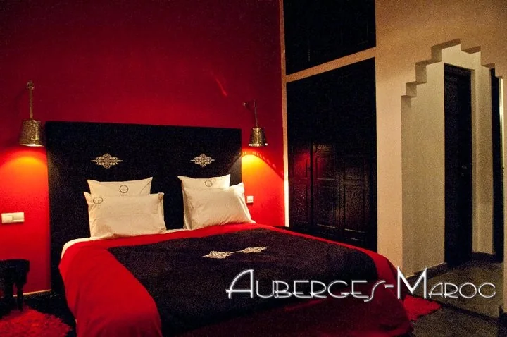 Photo de riad origines