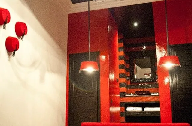 riad origines