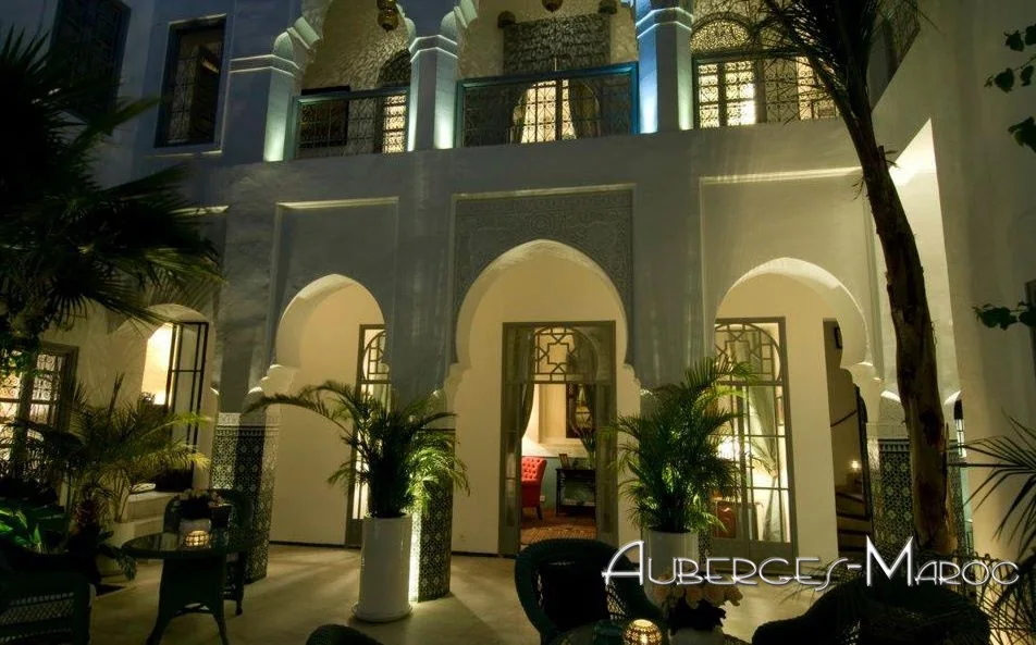 Photo of riad idra