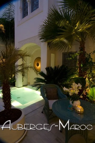 Photo of riad idra