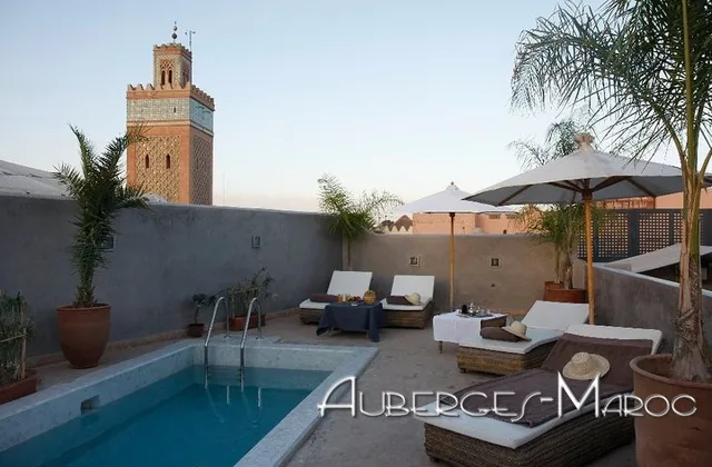 Photo of Riad awa