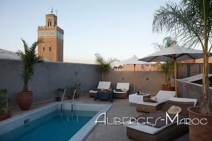 Photo of Riad awa